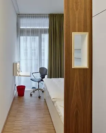 Гостевой дом Seminarhaus S1516