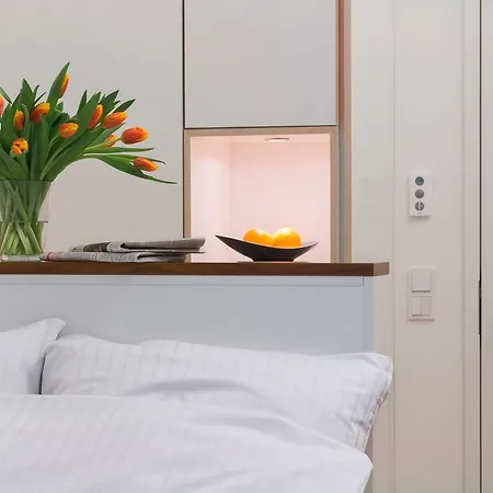 Seminarhaus S1516 Гостевой дом