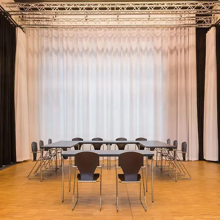 Гостевой дом Seminarhaus S1516 *