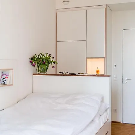 Seminarhaus S1516 Gæstehus