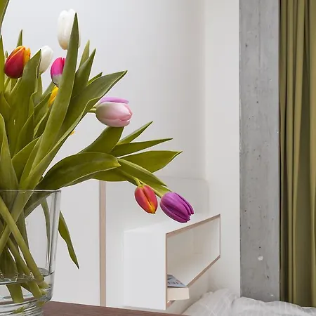 게스트하우스 세미나하우스 S1516 베를린