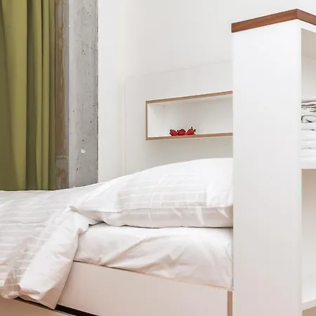 Gæstehus Seminarhaus S1516 Berlin