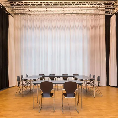 Gæstehus Seminarhaus S1516 *