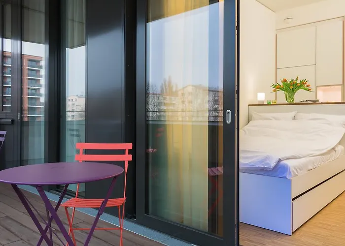 Guest house Seminarhaus S1516