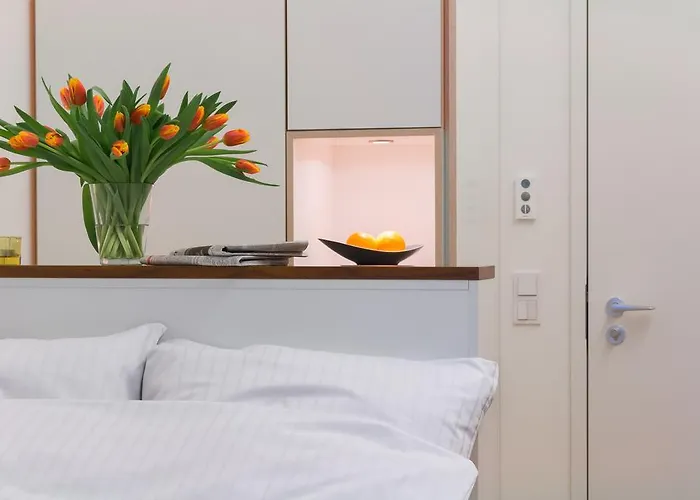 Seminarhaus S1516 Guest house