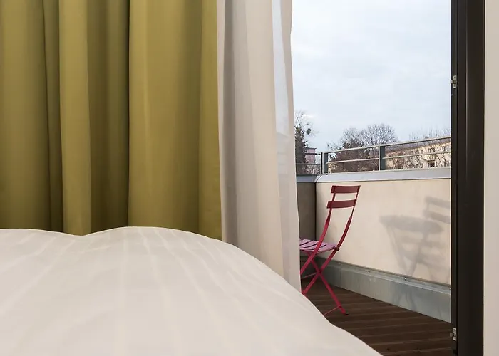 Seminarhaus S1516 Berlín