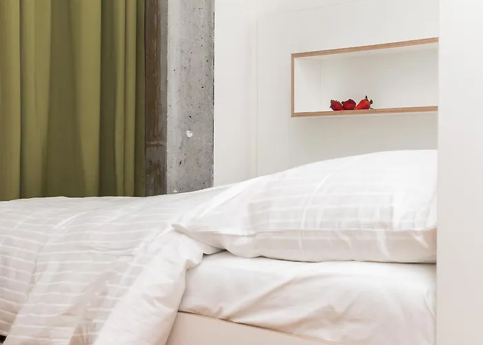 Seminarhaus S1516 Guest house