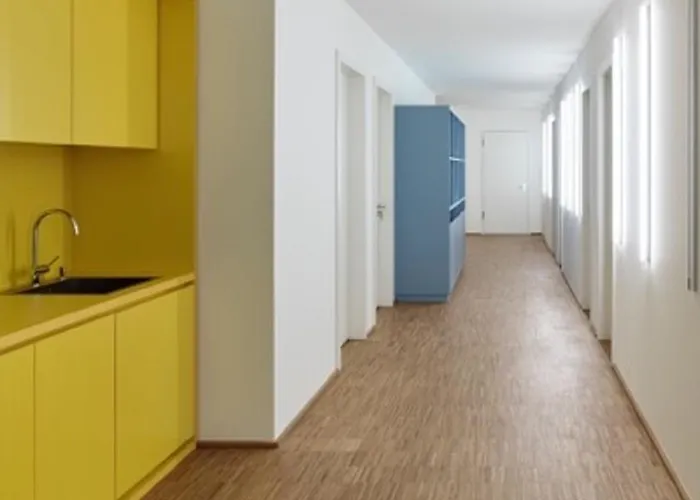 Seminarhaus S1516 Guest house