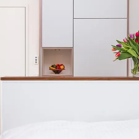 Seminarhaus S1516 Πανσιόν *