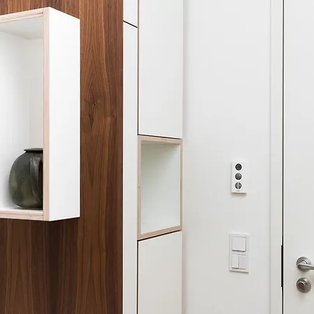 Seminarhaus S1516 Berlín