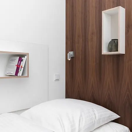 Guest house Seminarhaus S1516 Berlin