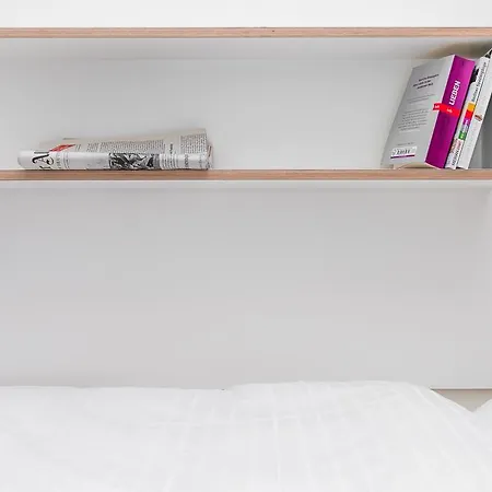 Seminarhaus S1516 Πανσιόν Βερολίνο