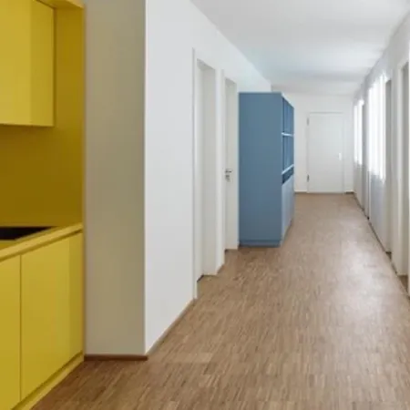 Seminarhaus S1516 Πανσιόν