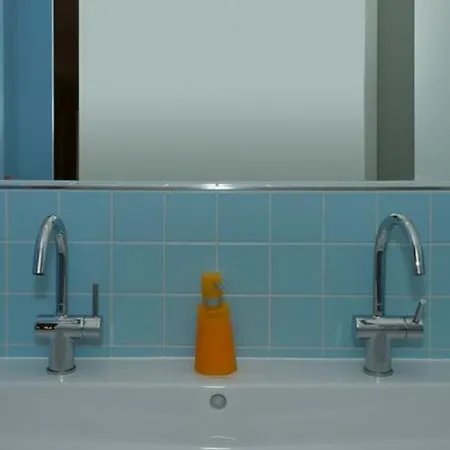 Seminarhaus S1516 * Βερολίνο