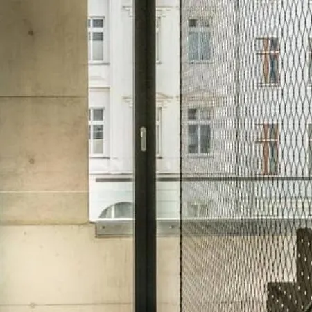 Seminarhaus S1516 Βερολίνο