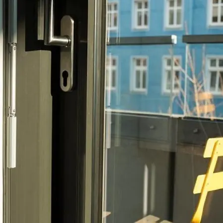 Seminarhaus S1516 * Berlin