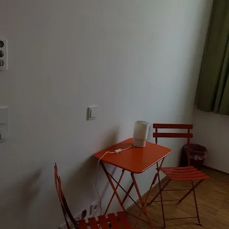 Πανσιόν Seminarhaus S1516 *