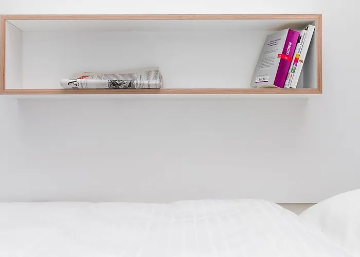 Seminarhaus S1516 بيت ضيافة برلين