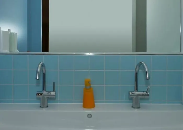 Seminarhaus S1516 * برلين