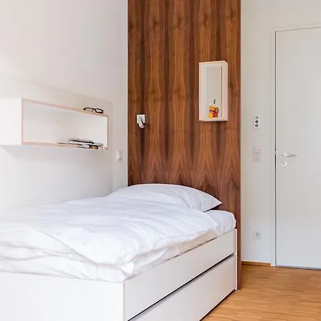 Seminarhaus S1516 Berlín