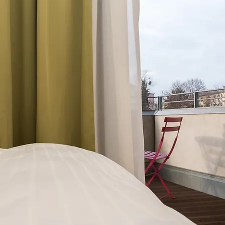 Seminarhaus S1516 Berlin