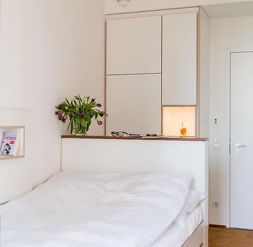 Seminarhaus S1516 Guest house