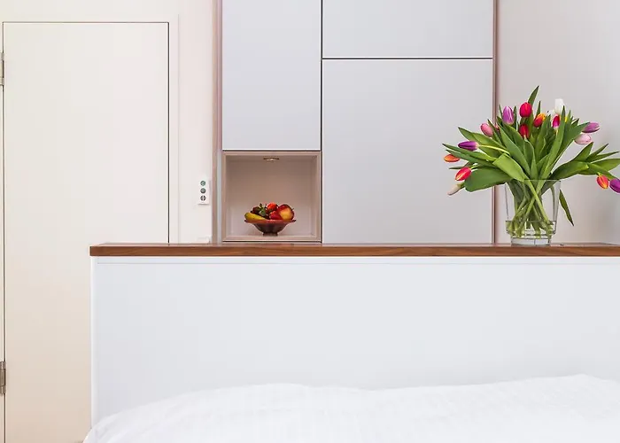 Seminarhaus S1516 Guest house *