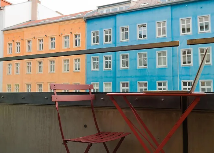 Seminarhaus S1516 Berlin