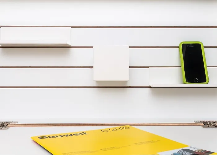 Guest house Seminarhaus S1516 Berlin