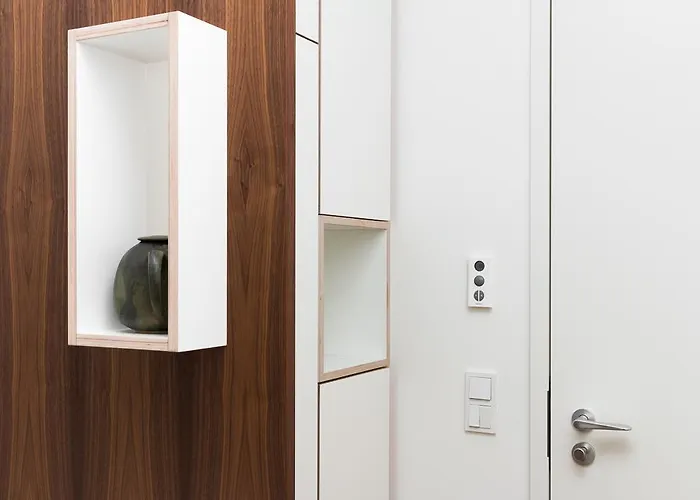 Seminarhaus S1516 Berlin