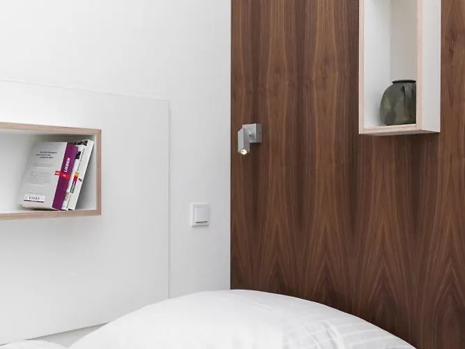 Guest house Seminarhaus S1516 Berlin