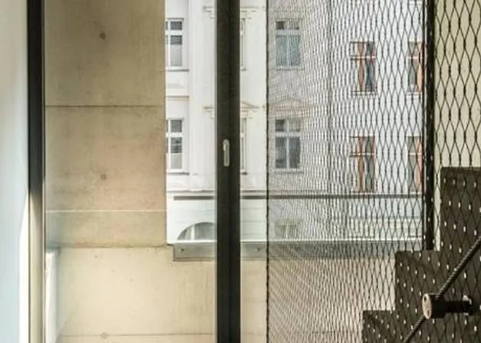 Seminarhaus S1516 Berlin